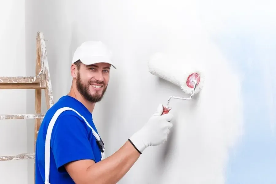 How Preparation Affects Interior Painting Results Ellabell, GA