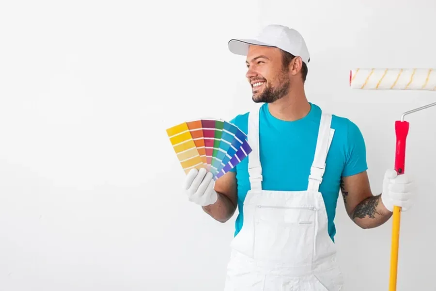 How Preparation Affects Interior Painting Results in Ellabell, GA