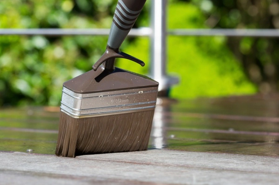 How To Maintain Your Painted Deck For Longevity in Ellabell, GA